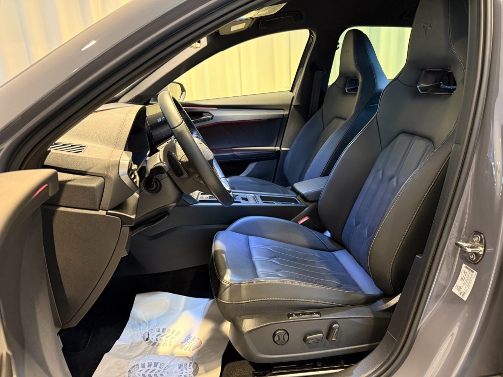 CUPRA Formentor 1.4 e-Hybrid DSG 19 LED Navi Camera ACC - 18