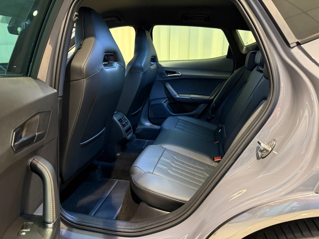 CUPRA Formentor 1.4 e-Hybrid DSG 19 LED Navi Camera ACC - 5