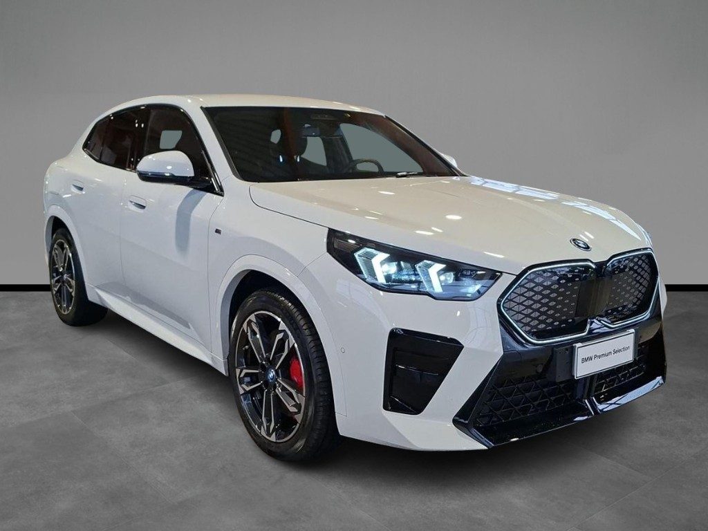 BMW iX2 eDrive 20 Msport Pro Aut. - 15