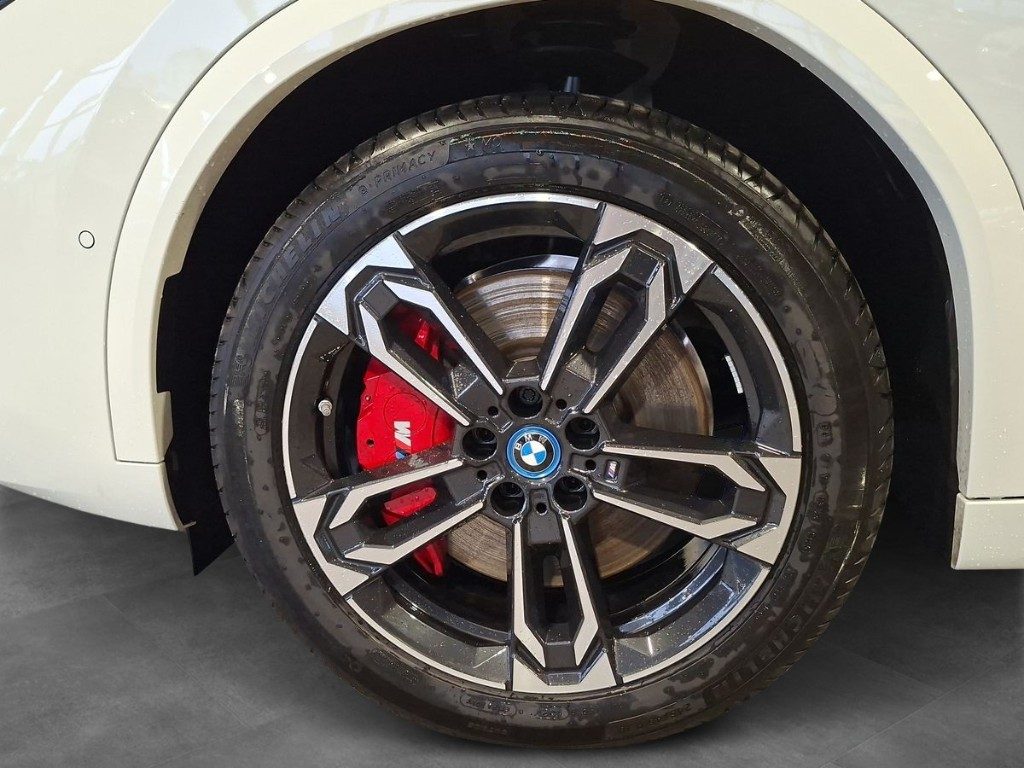 BMW iX2 eDrive 20 Msport Pro Aut. - 5