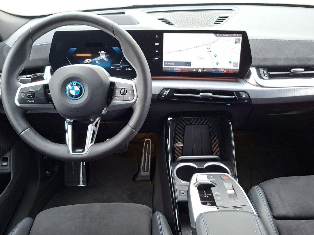 BMW iX2 eDrive 20 Msport Pro Aut. - 8