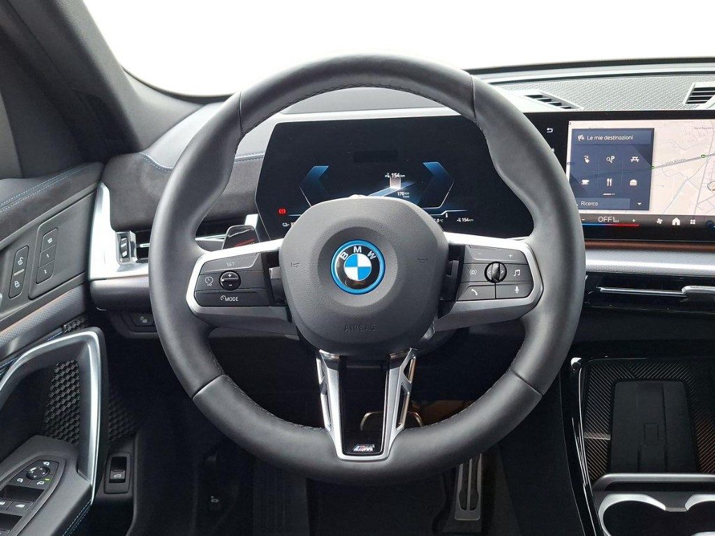 BMW iX2 eDrive 20 Msport Pro Aut. - 10