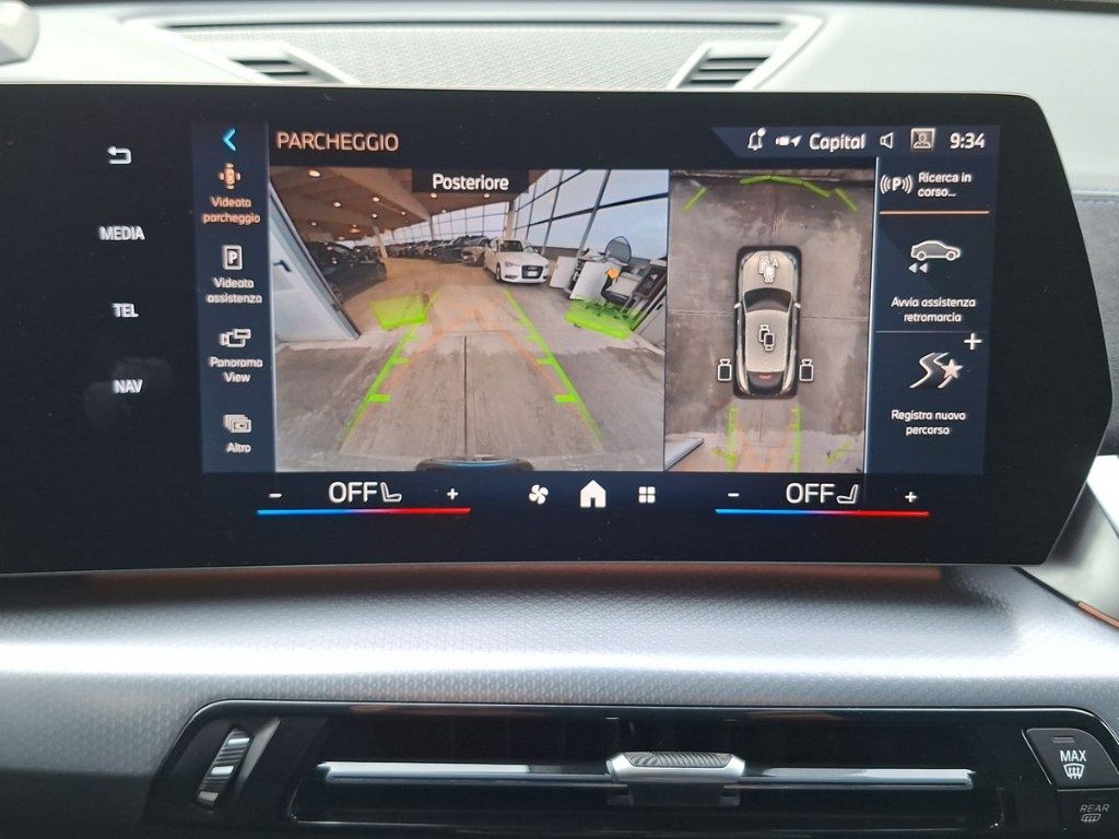 BMW iX2 eDrive 20 Msport Pro Aut. - 13