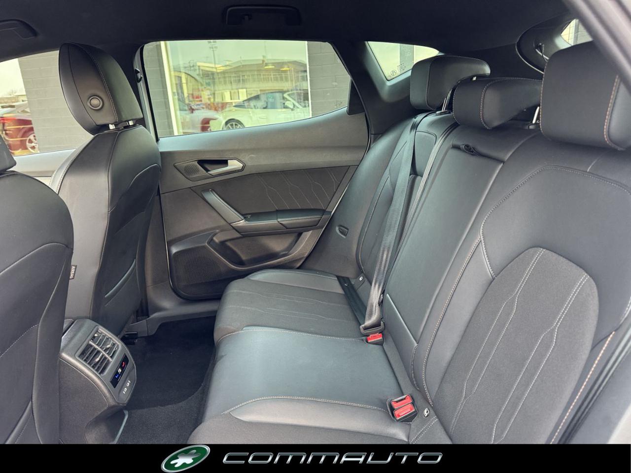 CUPRA Formentor 1.5 e-Hybrid DSG - 25