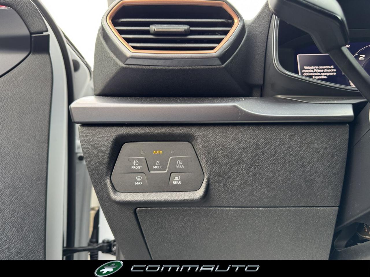 CUPRA Formentor 1.5 e-Hybrid DSG - 14