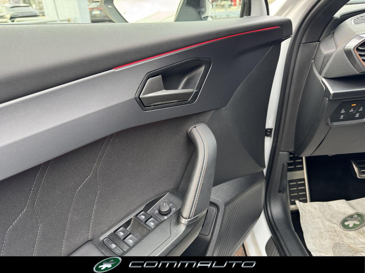 CUPRA Formentor 1.5 e-Hybrid DSG - 13