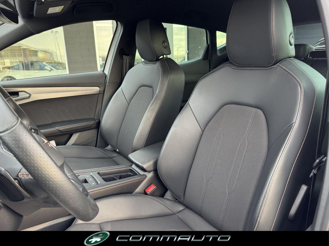 CUPRA Formentor 1.5 e-Hybrid DSG - 16