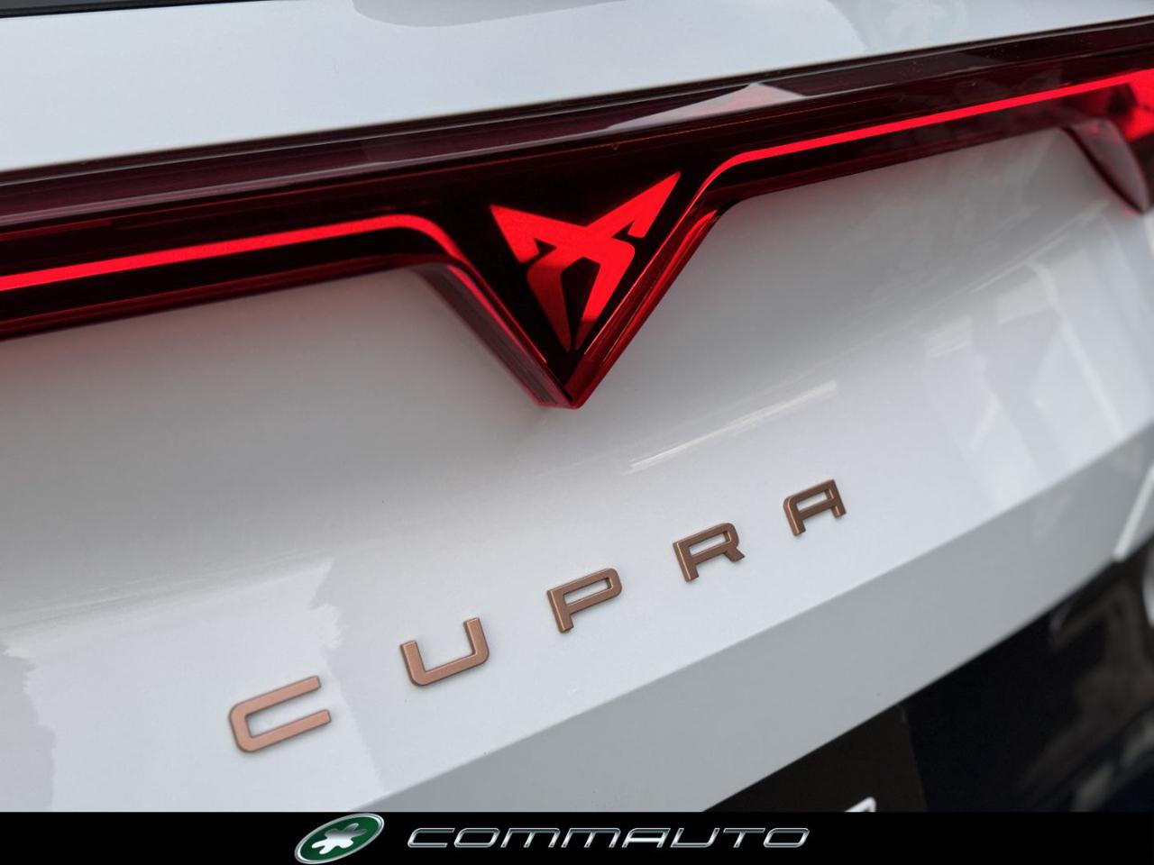 CUPRA Formentor 1.5 e-Hybrid DSG - 7