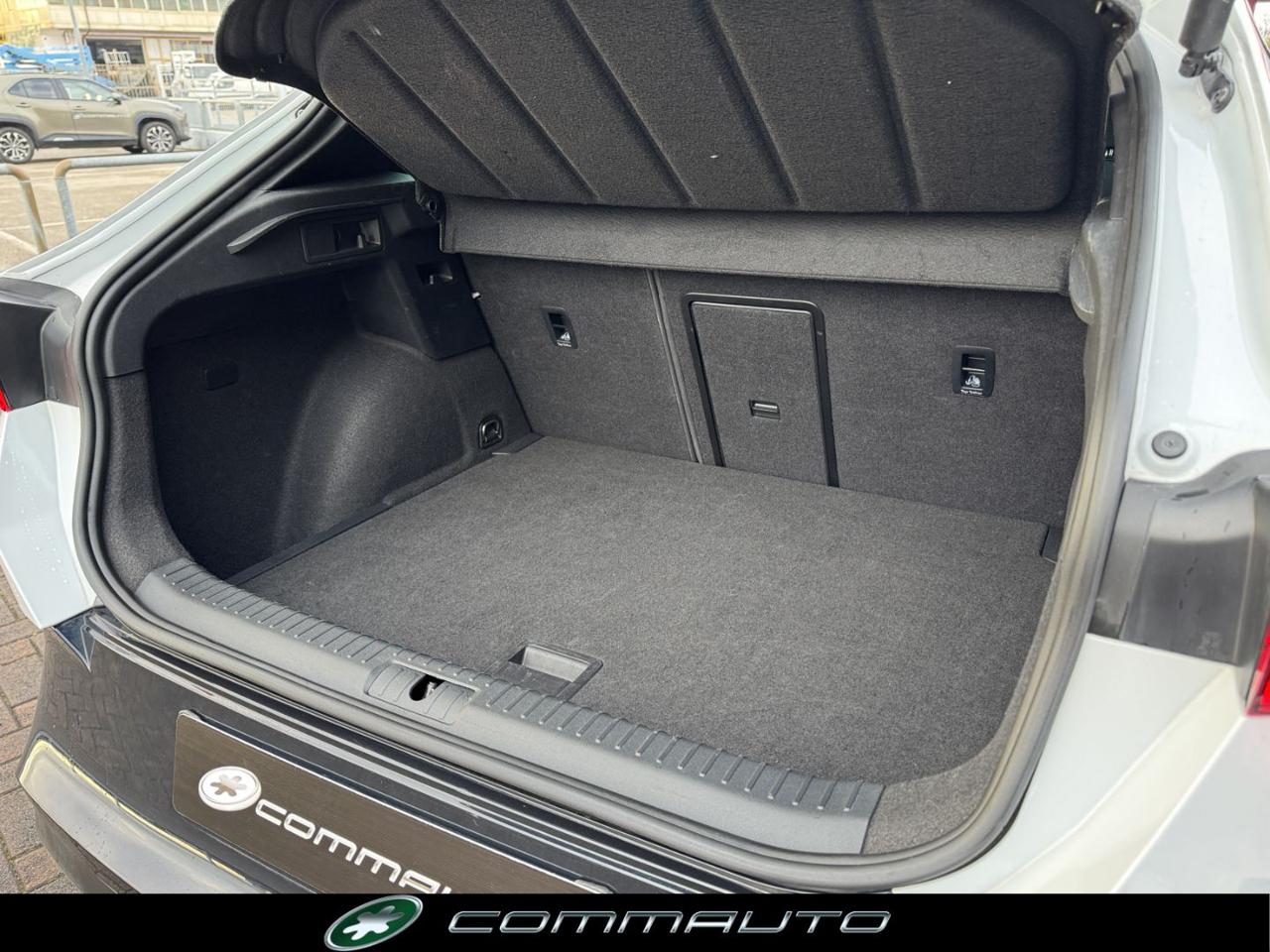 CUPRA Formentor 1.5 e-Hybrid DSG - 30