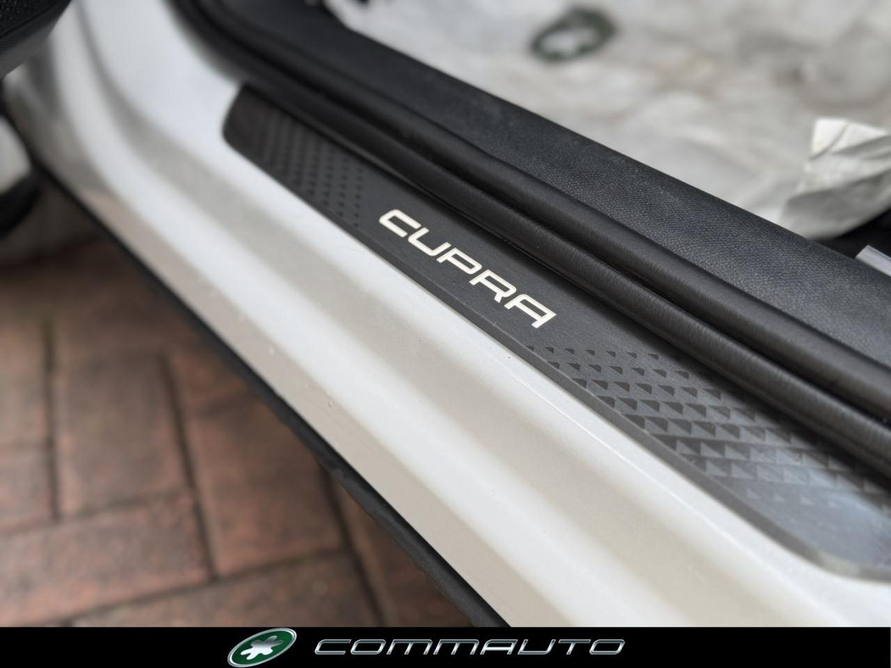 CUPRA Formentor 1.5 e-Hybrid DSG - 27