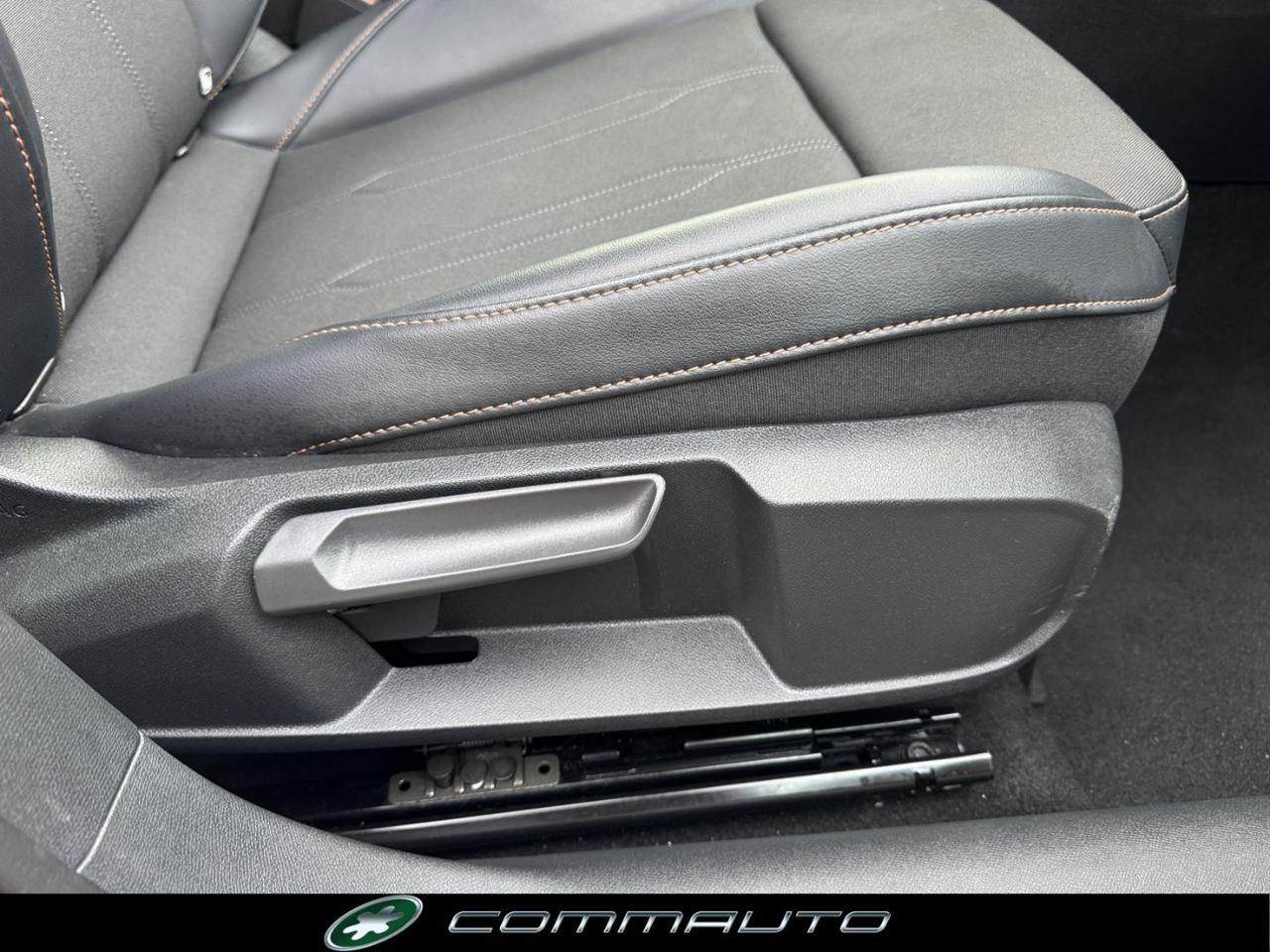 CUPRA Formentor 1.5 e-Hybrid DSG - 29