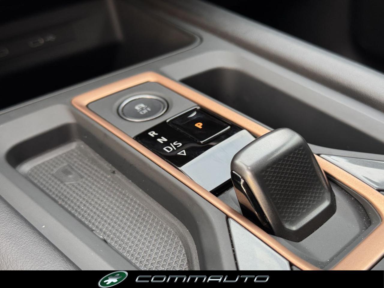 CUPRA Formentor 1.5 e-Hybrid DSG - 21