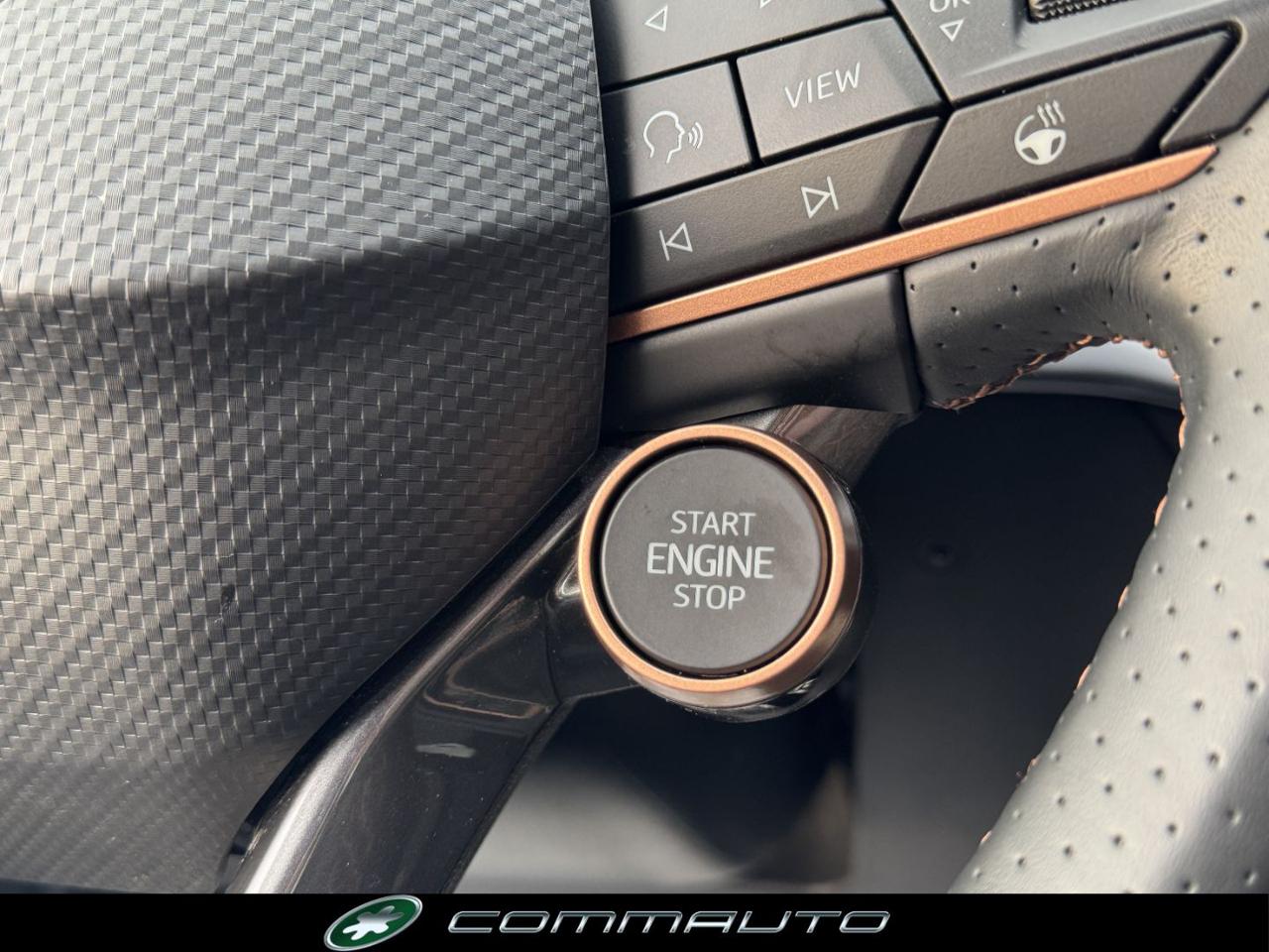 CUPRA Formentor 1.5 e-Hybrid DSG - 20