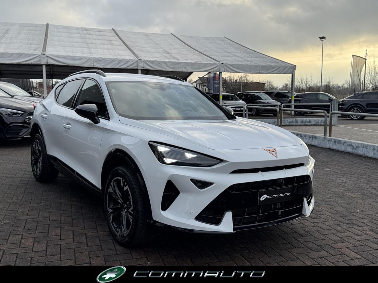 CUPRA Formentor 1.5 e-Hybrid DSG - 3