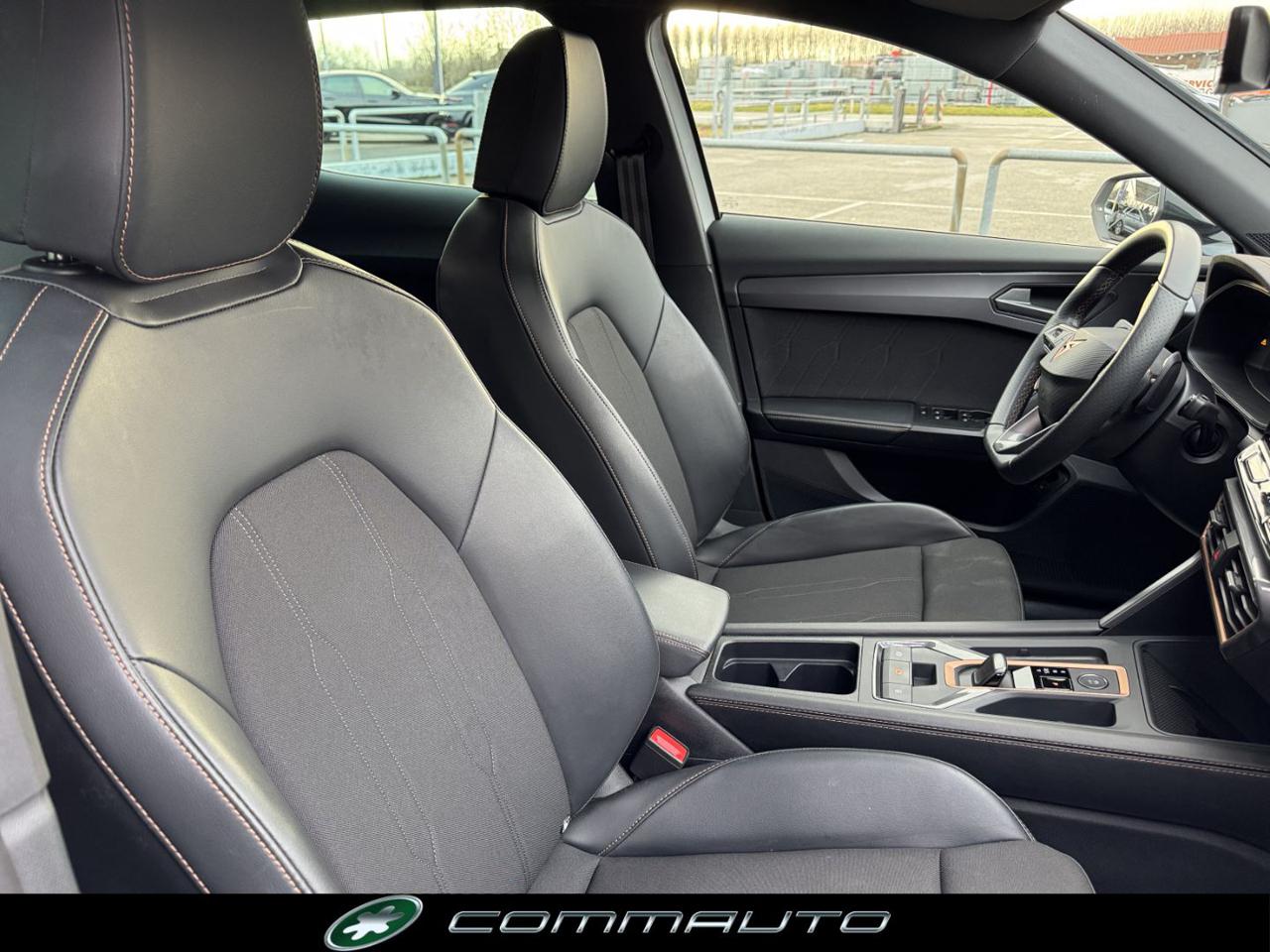 CUPRA Formentor 1.5 e-Hybrid DSG - 28