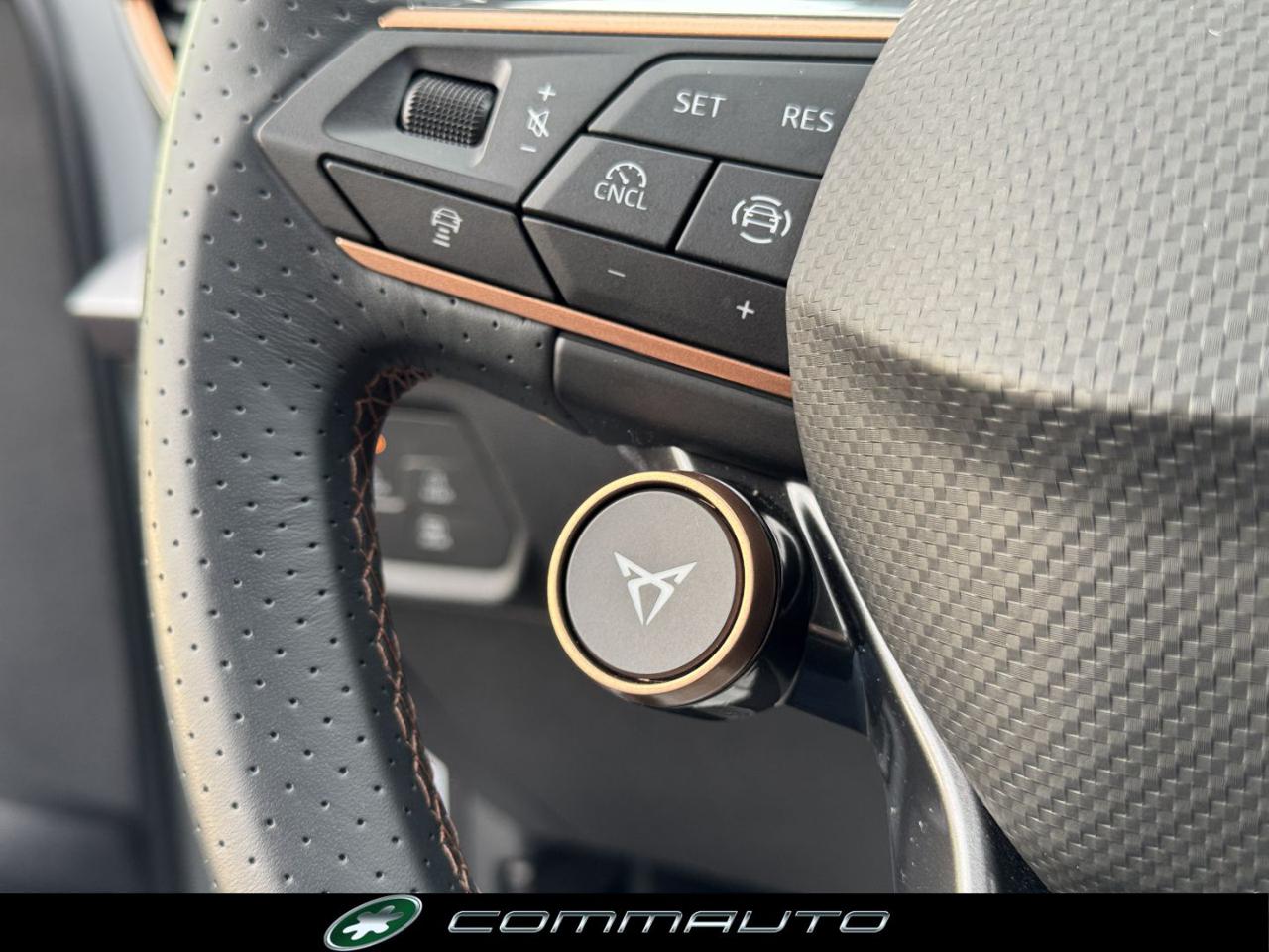 CUPRA Formentor 1.5 e-Hybrid DSG - 19