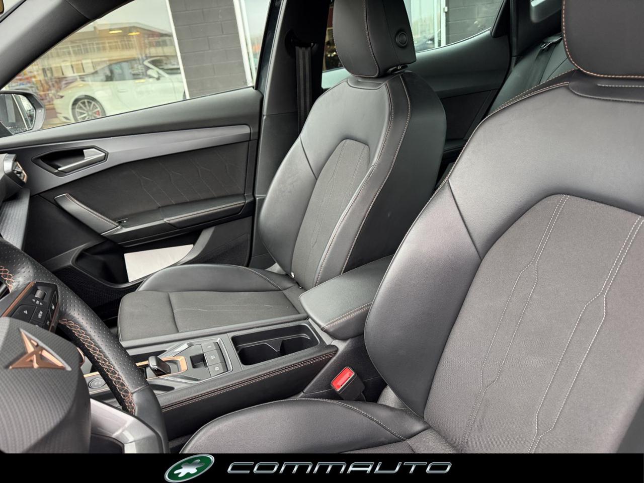 CUPRA Formentor 2.0 TDI DSG - 16