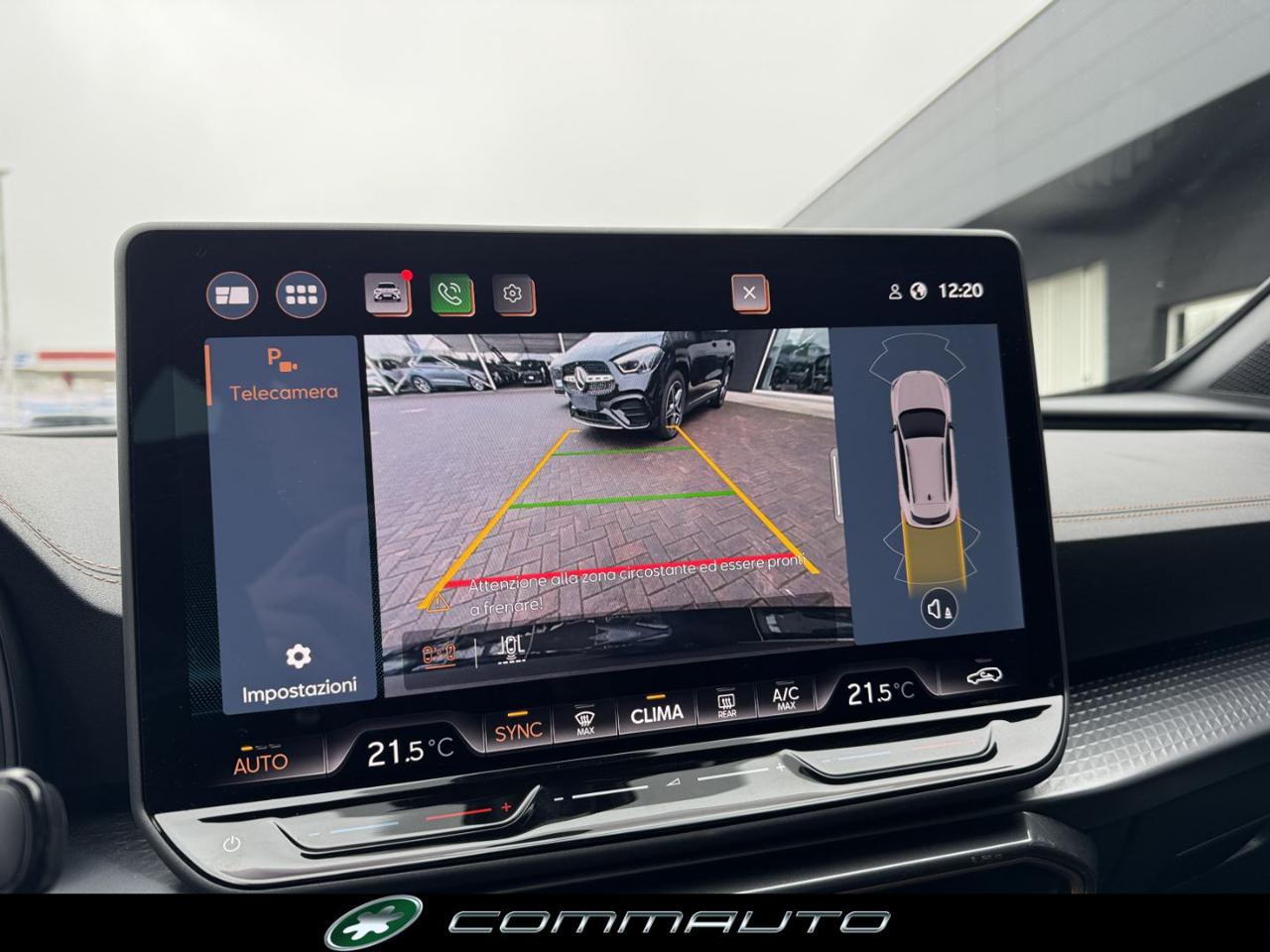 CUPRA Formentor 2.0 TDI DSG - 23