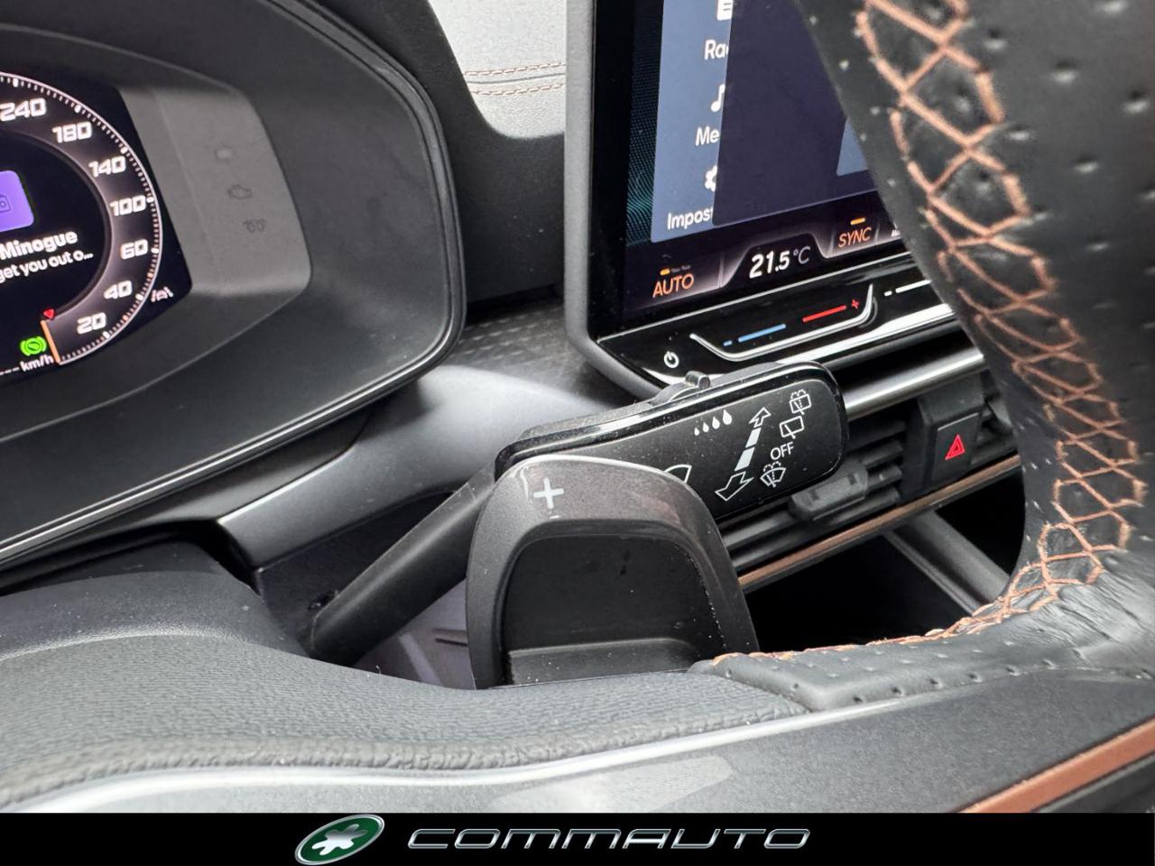 CUPRA Formentor 2.0 TDI DSG - 19