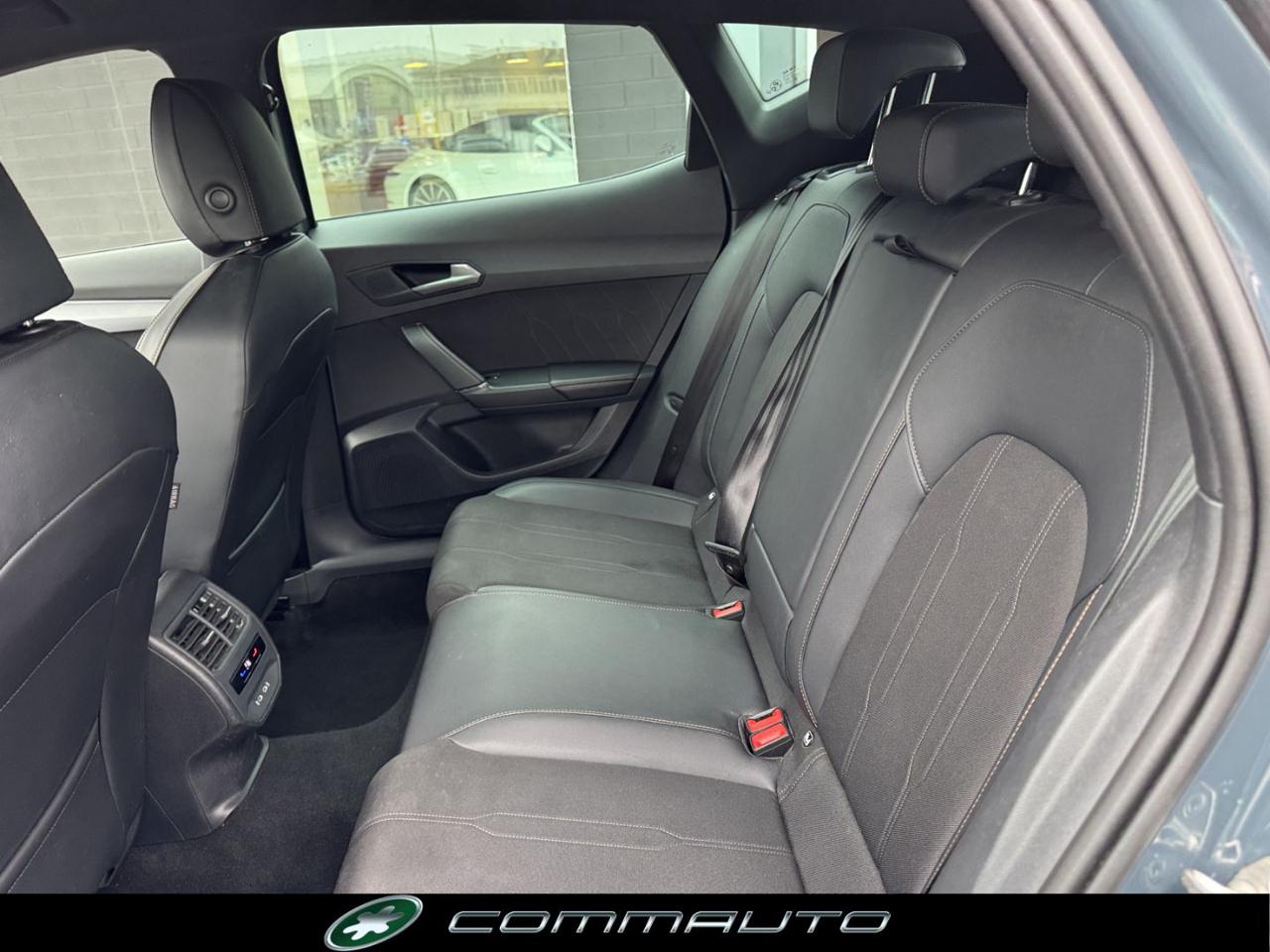 CUPRA Formentor 2.0 TDI DSG - 27