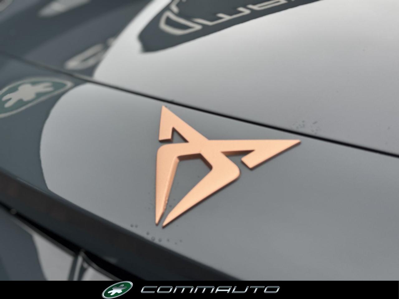 CUPRA Formentor 2.0 TDI DSG - 11