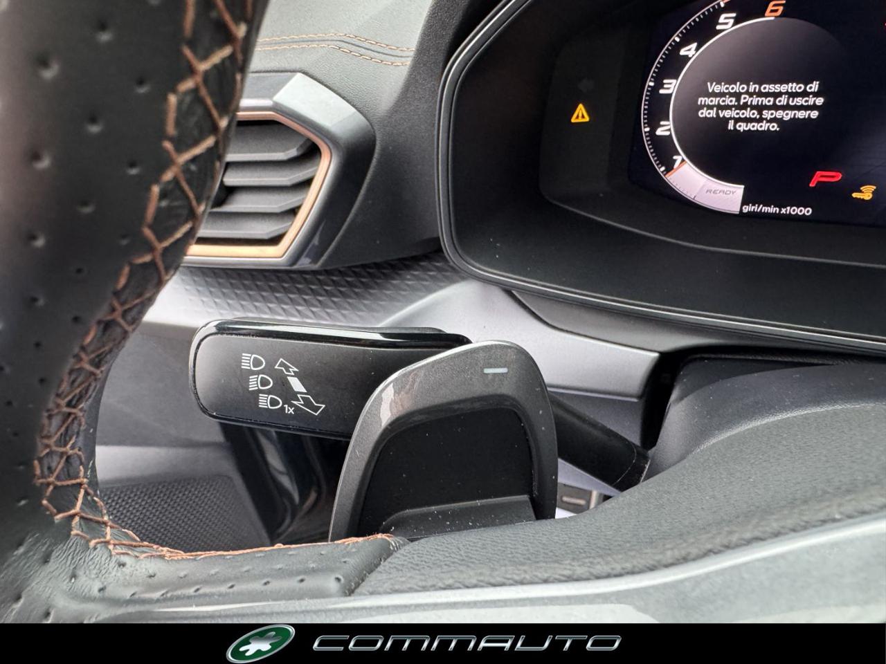 CUPRA Formentor 2.0 TDI DSG - 20