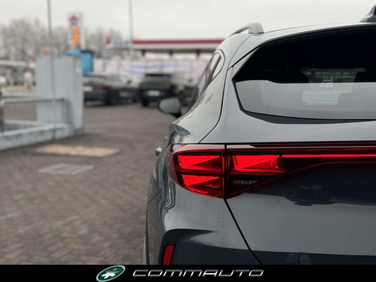 CUPRA Formentor 2.0 TDI DSG - 7