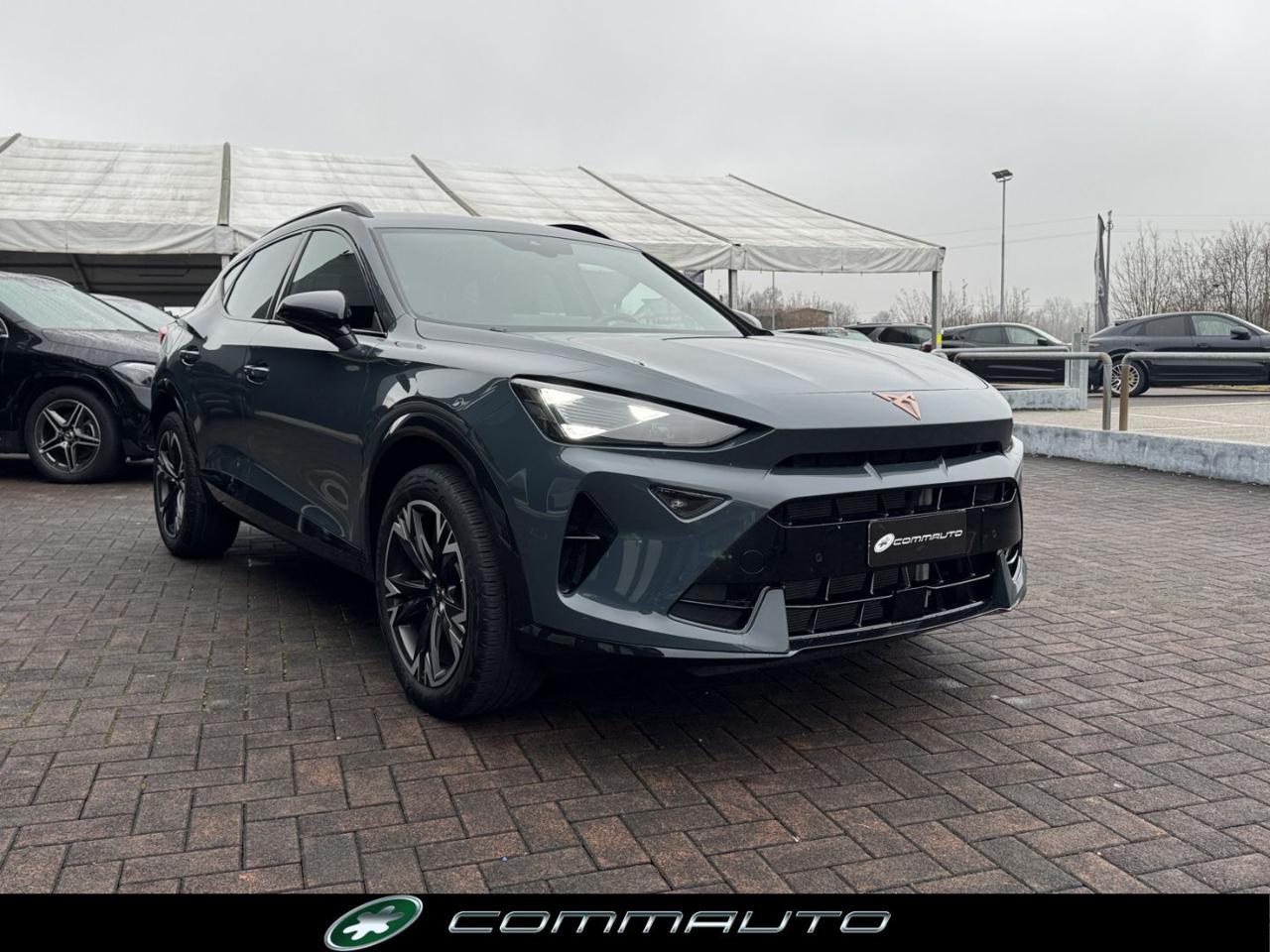 CUPRA Formentor 2.0 TDI DSG - 3