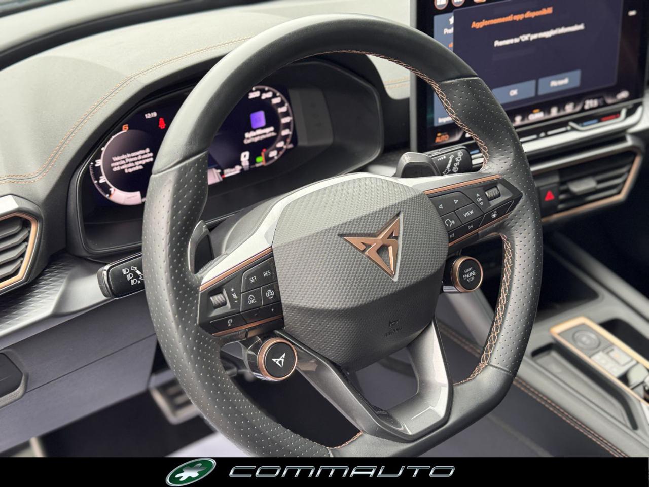 CUPRA Formentor 2.0 TDI DSG - 14