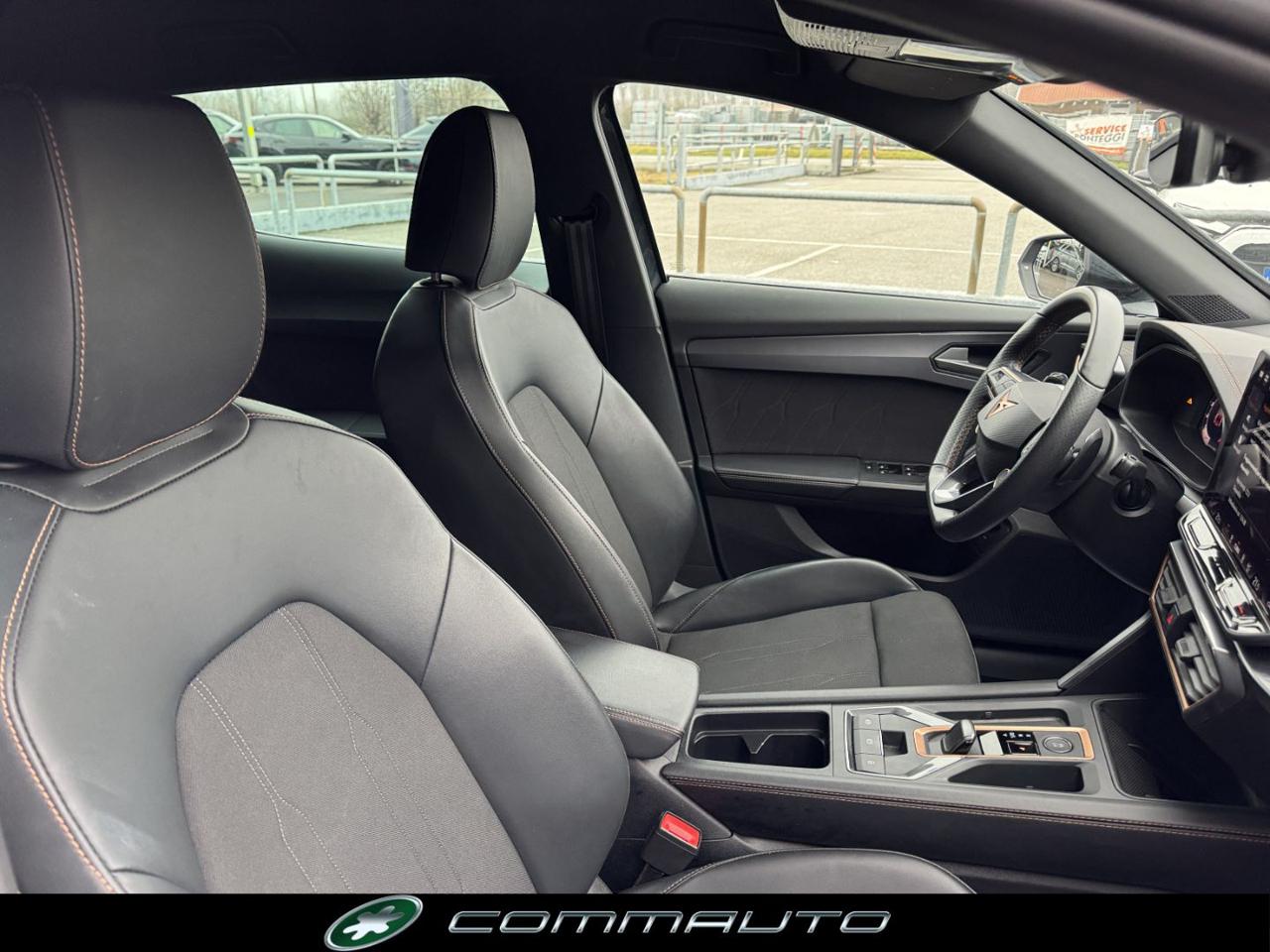 CUPRA Formentor 2.0 TDI DSG - 29