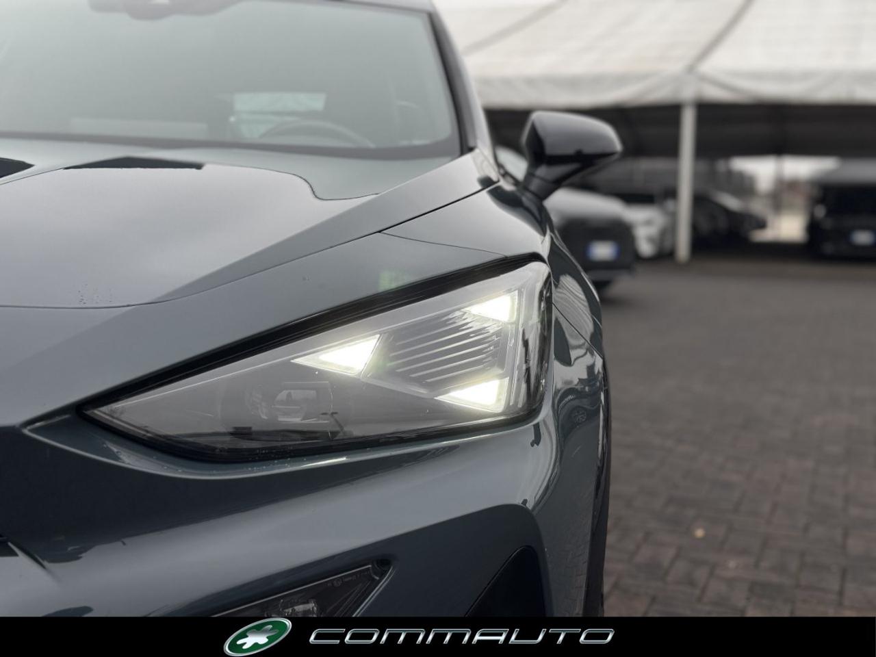 CUPRA Formentor 2.0 TDI DSG - 10