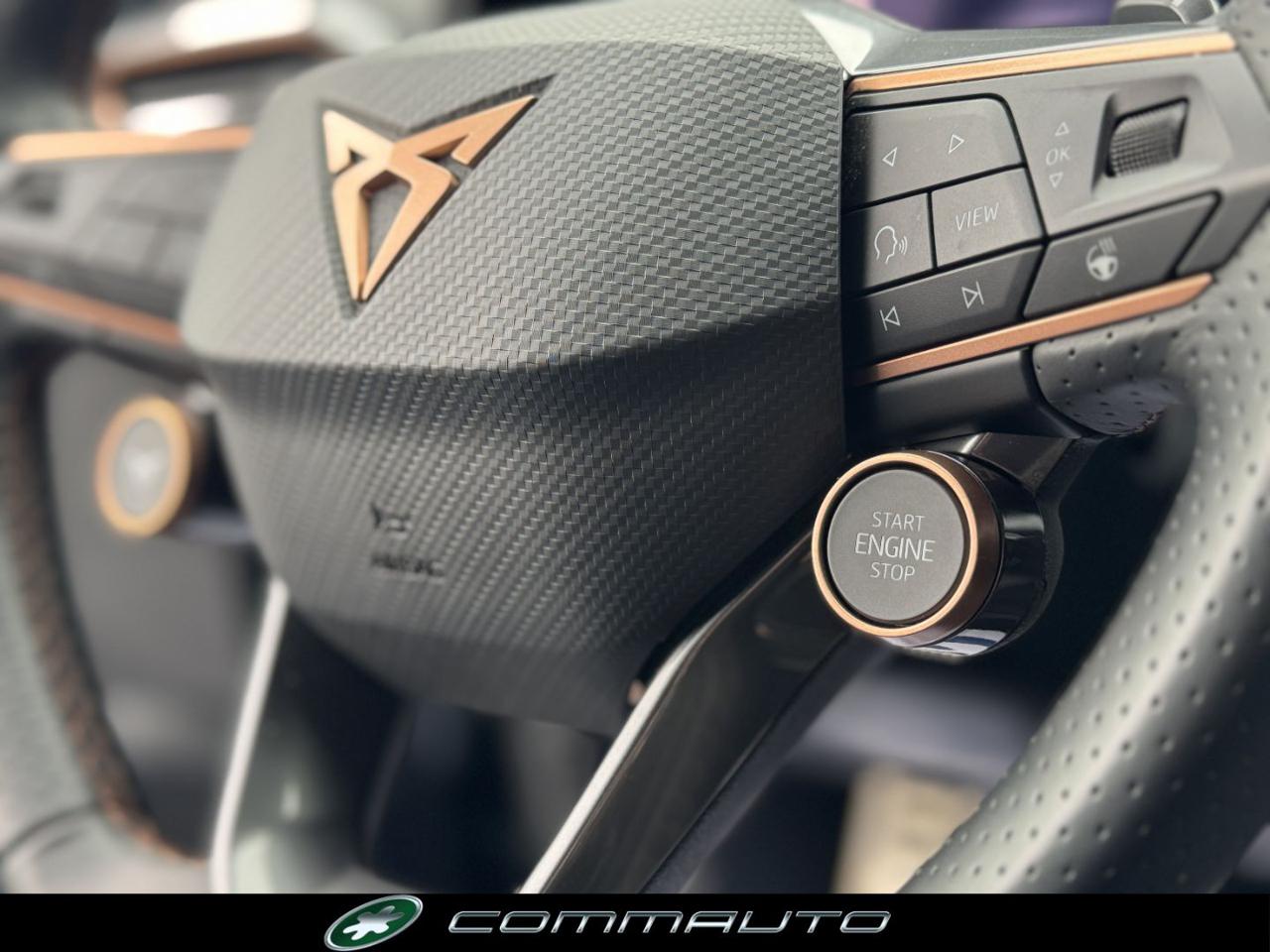 CUPRA Formentor 2.0 TDI DSG - 21