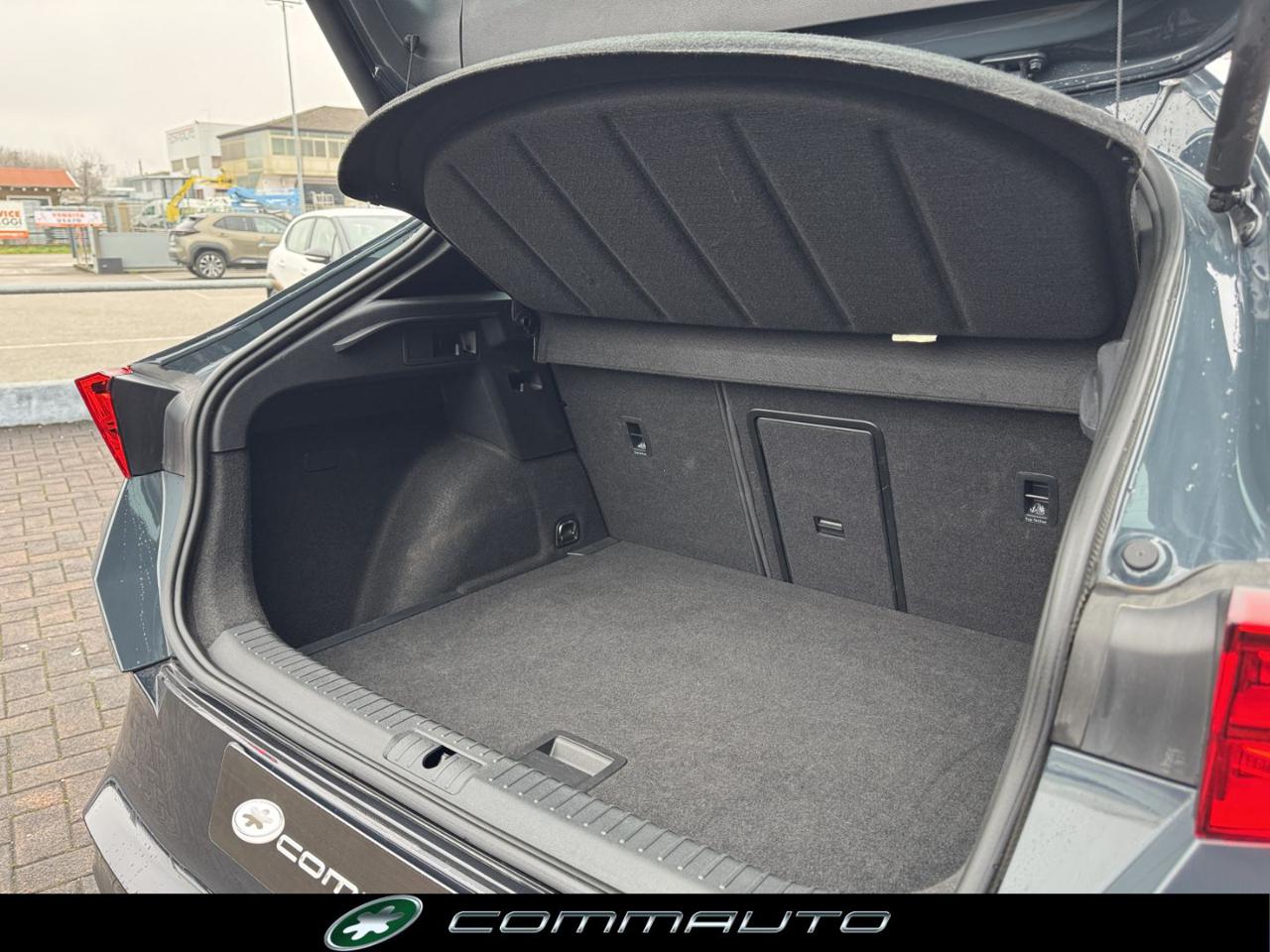 CUPRA Formentor 2.0 TDI DSG - 30