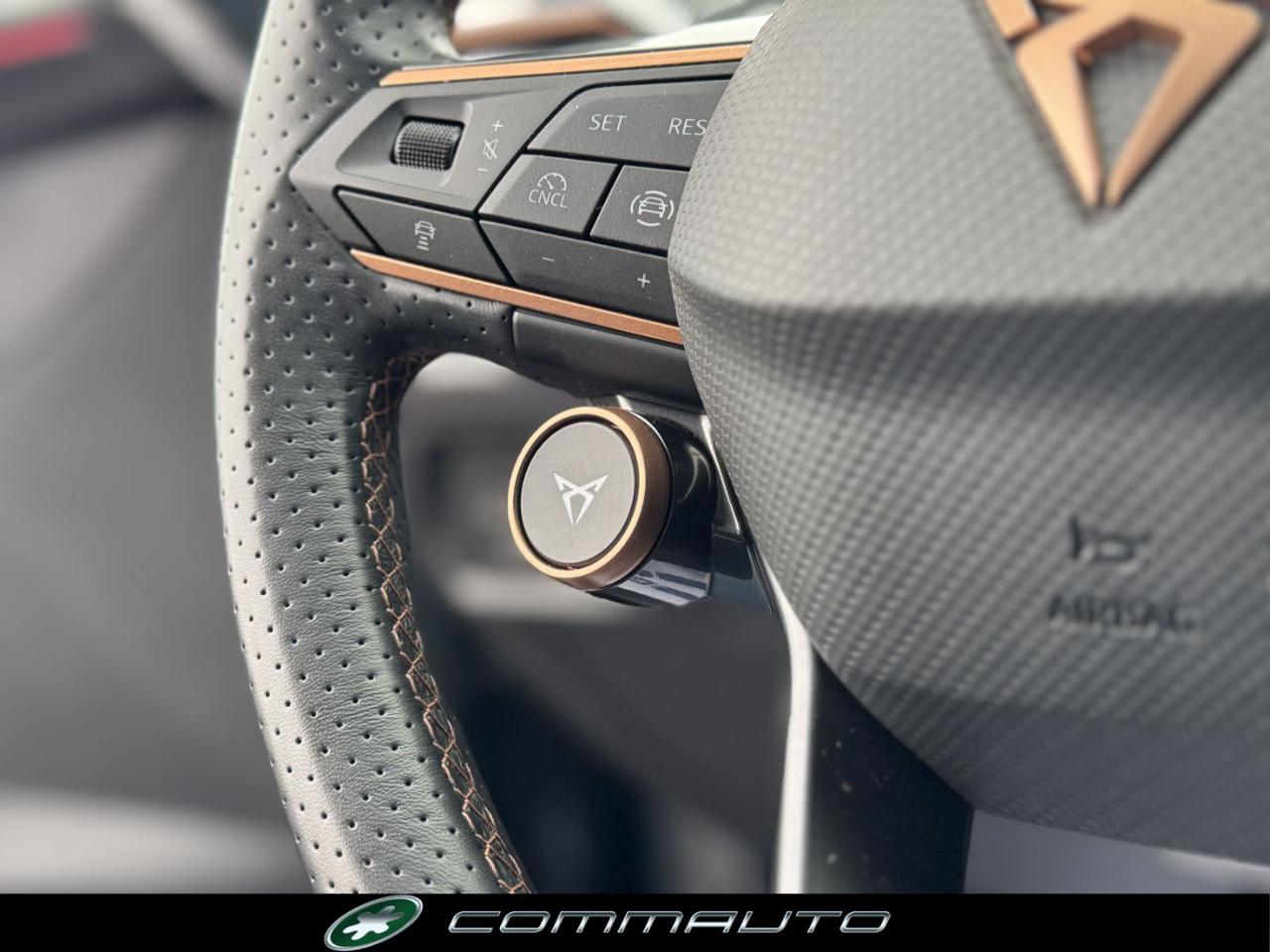 CUPRA Formentor 2.0 TDI DSG - 22