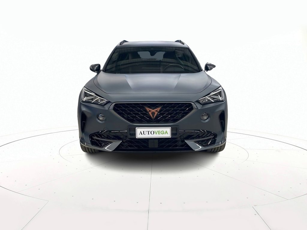 CUPRA Formentor 2.0 tsi vz 4drive 310cv dsg - 2