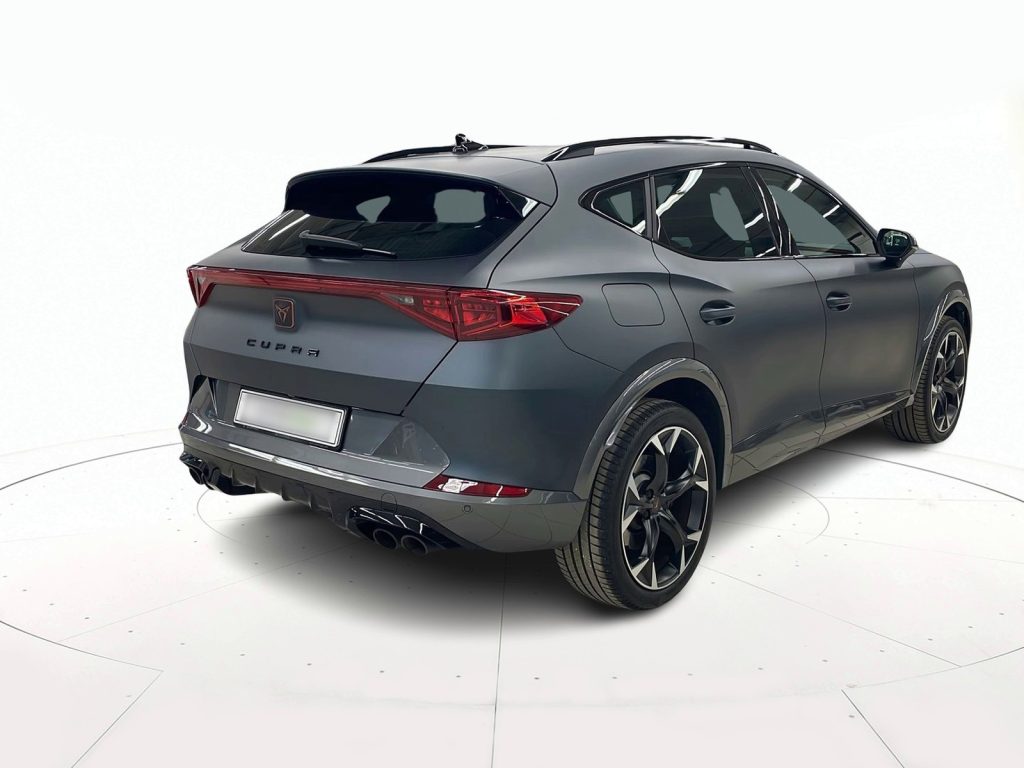 CUPRA Formentor 2.0 tsi vz 4drive 310cv dsg - 3