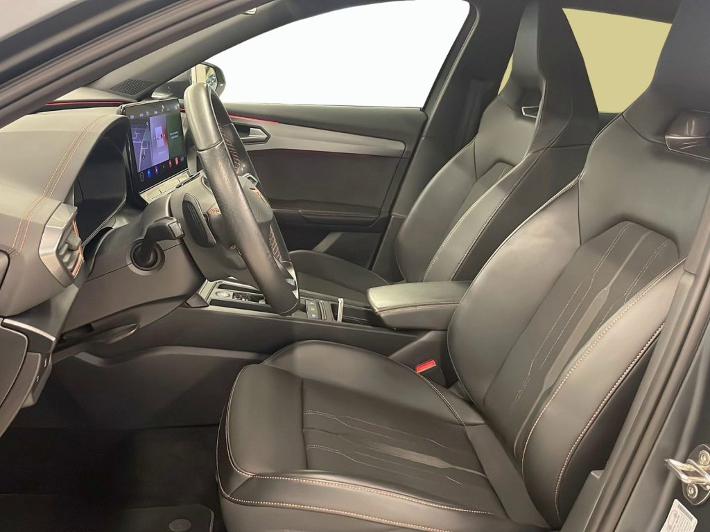 CUPRA Formentor 2.0 tsi vz 4drive 310cv dsg - 13