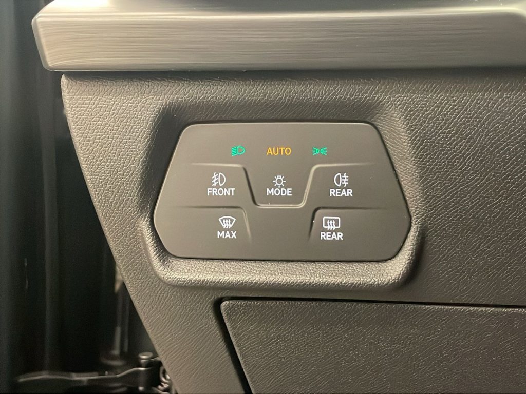 CUPRA Formentor 2.0 tsi vz 4drive 310cv dsg - 15