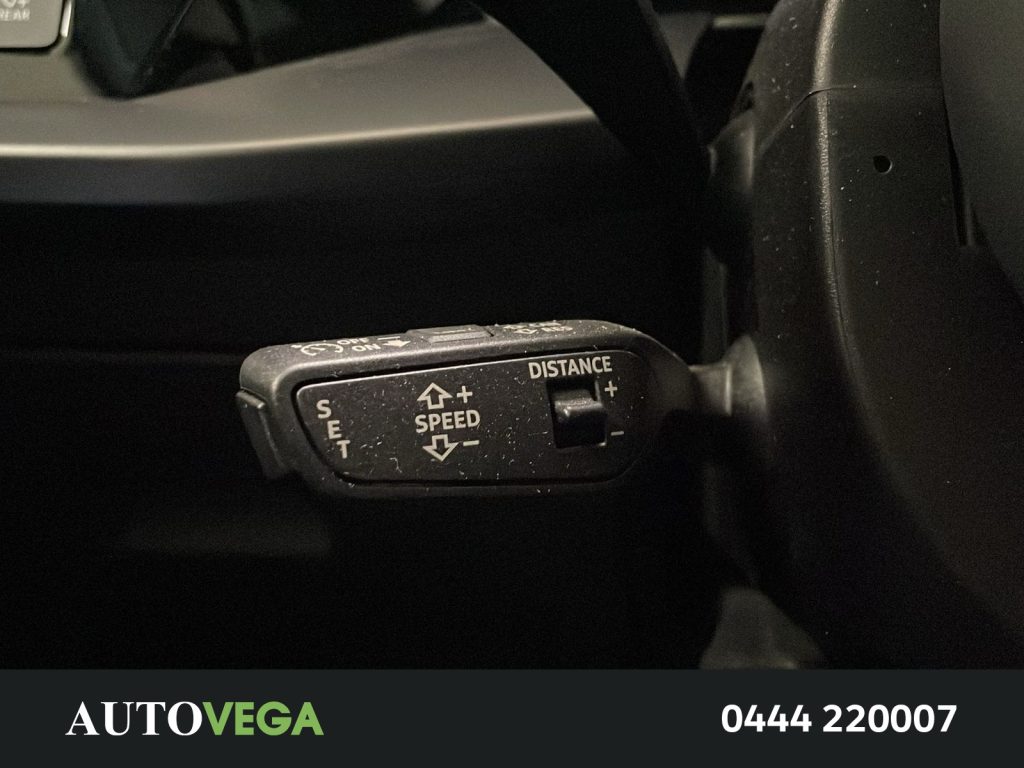 AUDI S3 sportback 2.0 tfsi quattro s-tronic - 16