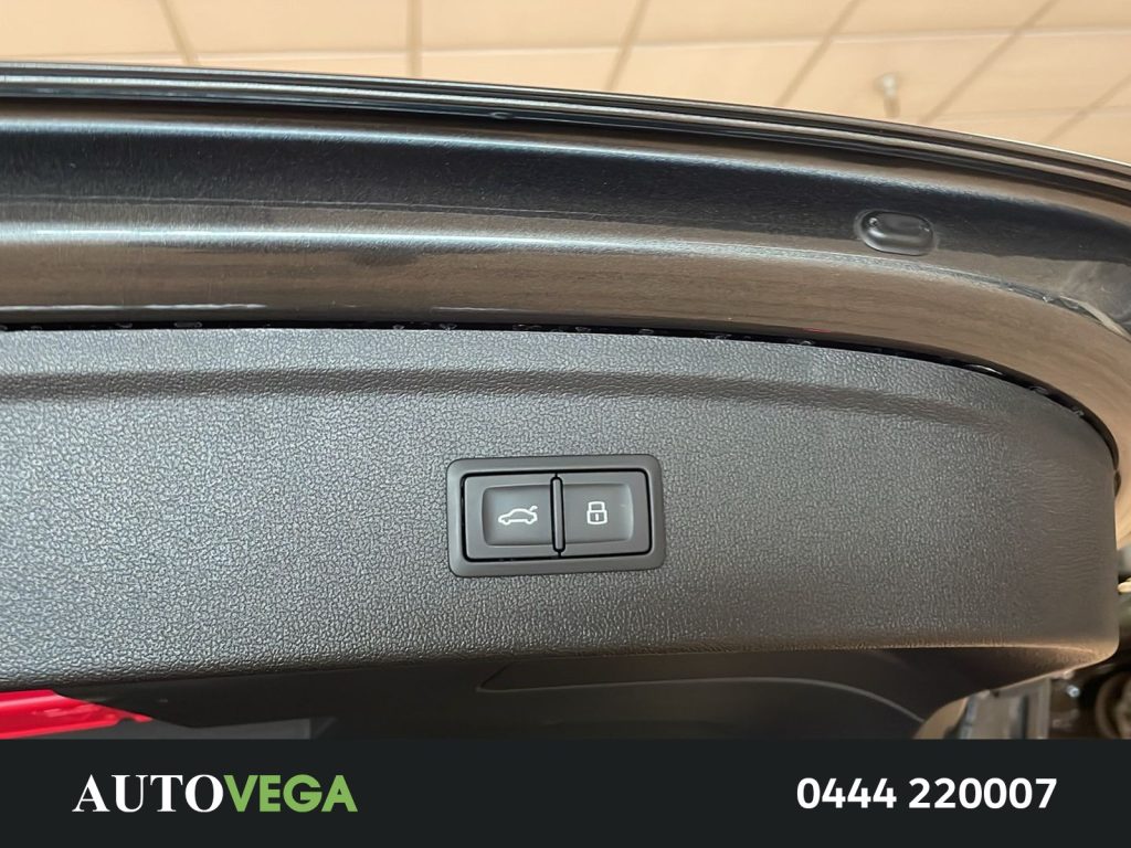 AUDI S3 sportback 2.0 tfsi quattro s-tronic - 19