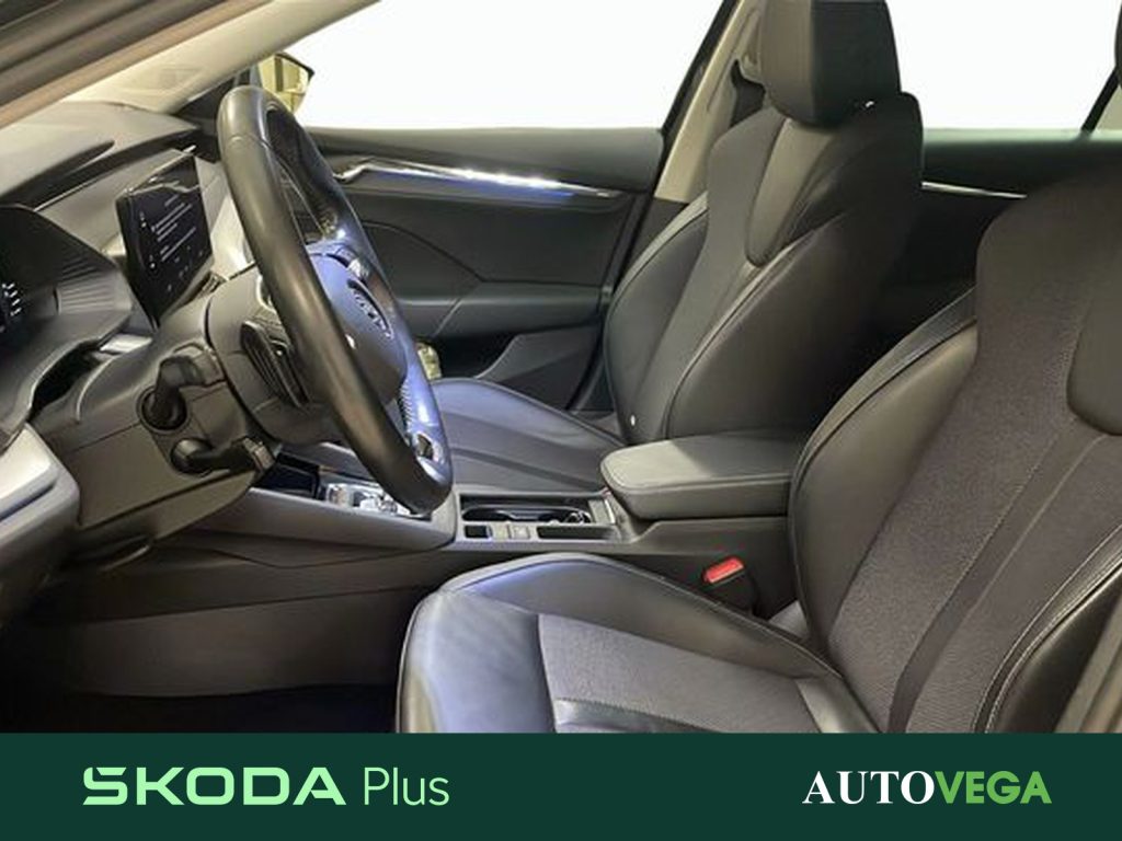 SKODA Octavia wagon 1.5 e-tec style dsg - 13