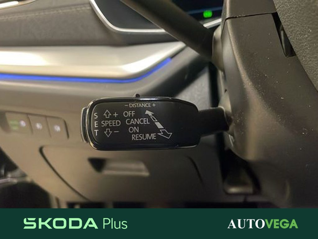 SKODA Octavia wagon 1.5 e-tec style dsg - 16