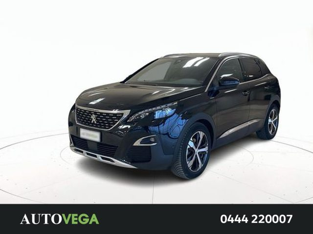 PEUGEOT 3008 Vari colori pastello