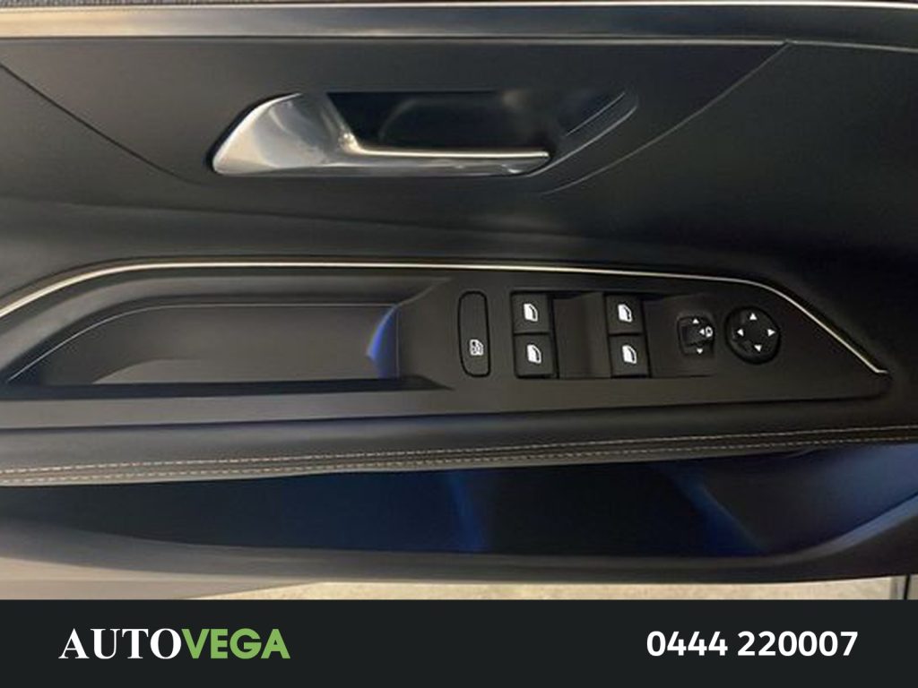 PEUGEOT 3008 1.6 puretech t gt line s&s 180cv eat8 - 15