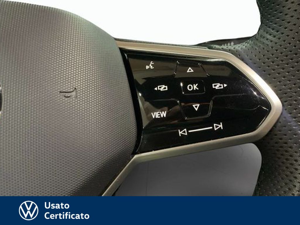 VOLKSWAGEN Tiguan 1.5 tsi r-line 150cv dsg - 10