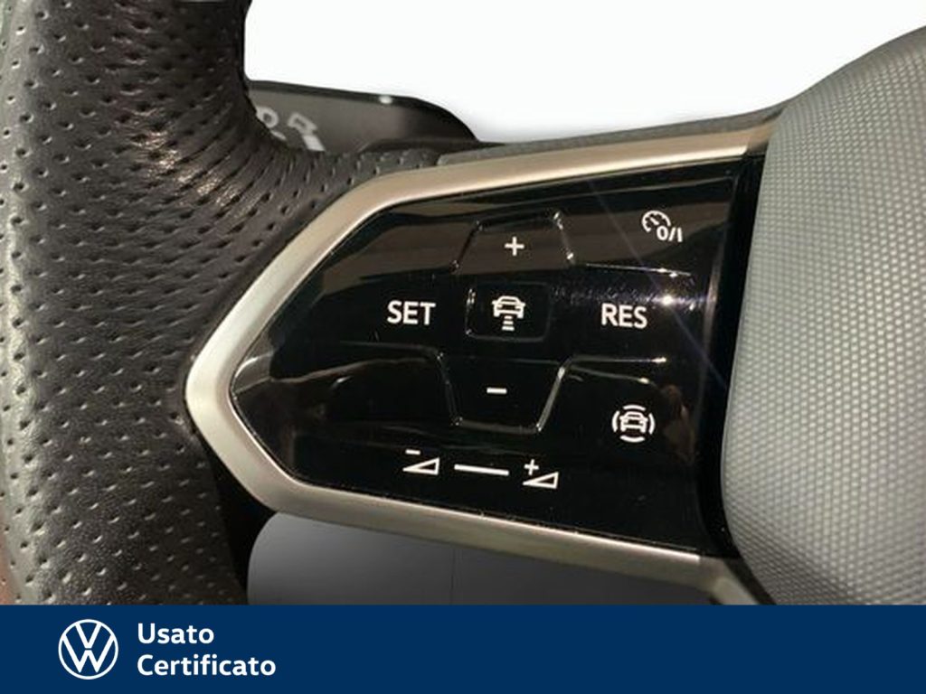 VOLKSWAGEN Tiguan 1.5 tsi r-line 150cv dsg - 11