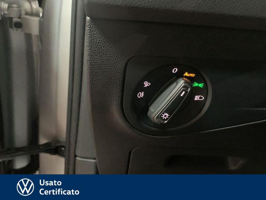 VOLKSWAGEN Tiguan 1.5 tsi r-line 150cv dsg - 18