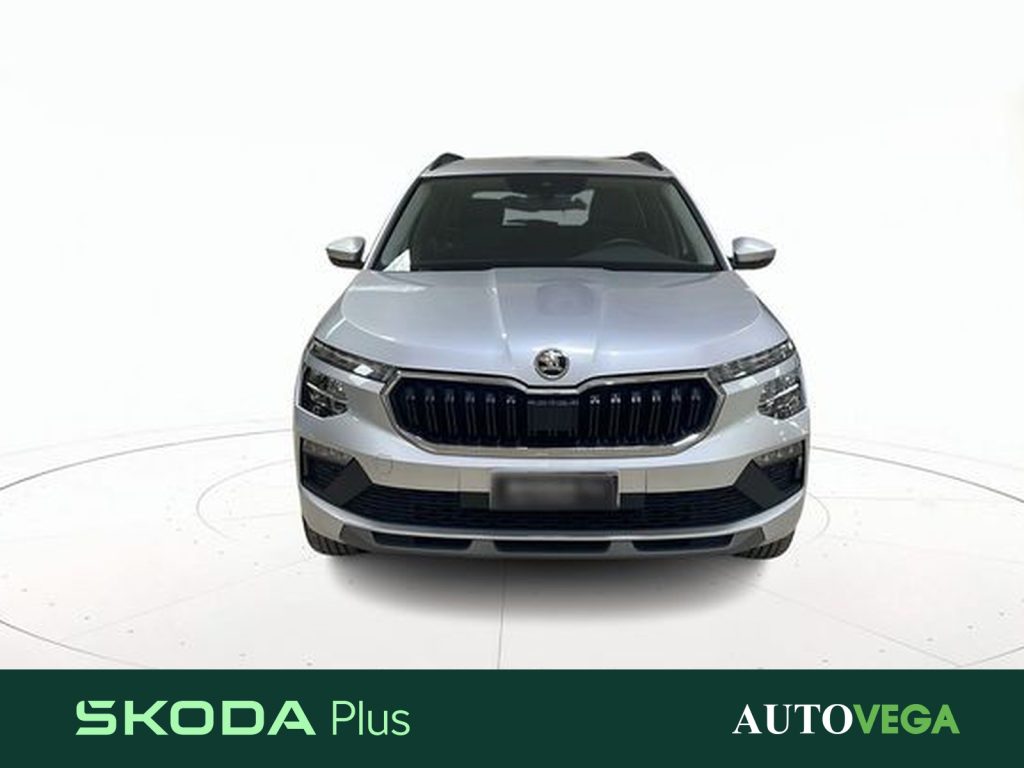 SKODA Kamiq 1.0 tsi selection 95cv - 2