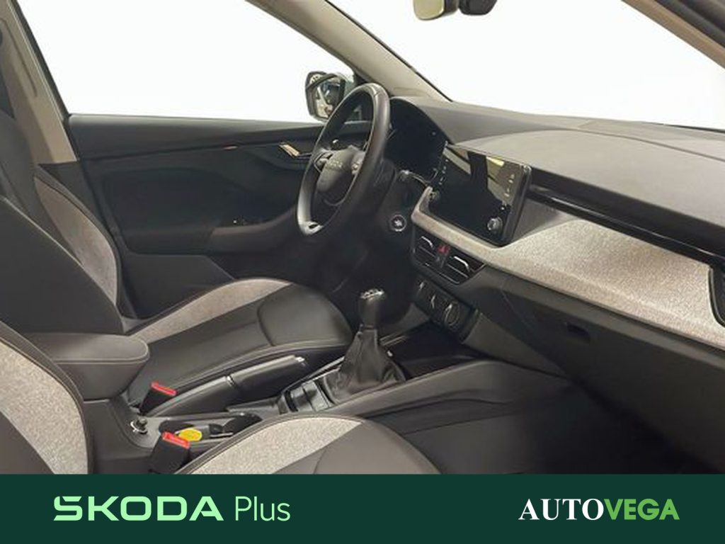 SKODA Kamiq 1.0 tsi selection 95cv - 6