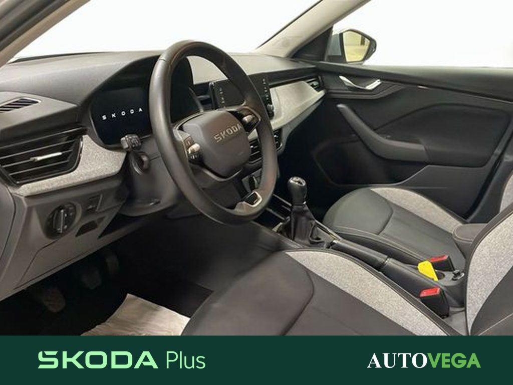 SKODA Kamiq 1.0 tsi selection 95cv - 7